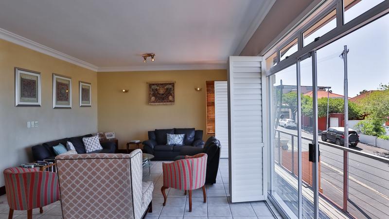7 Bedroom Property for Sale in Walmer Estate Western Cape